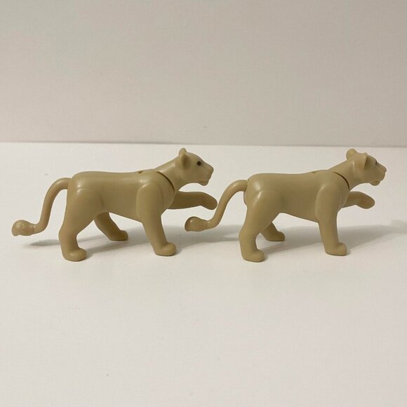 Playmobil Noahs Ark Safari Lions Female - Picture 11 of 12